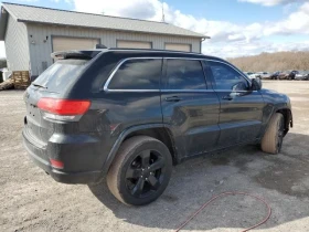 Jeep Grand cherokee - 228900 лв. - 65918531 | Car24.bg