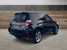 Обява за продажба на Toyota Rav4 2.2d4d Crossover Навигация Камера Подгрев Кожа ~18 700 лв. - изображение 3