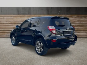 Обява за продажба на Toyota Rav4 2.2d4d Crossover Навигация Камера Подгрев Кожа ~18 700 лв. - изображение 5