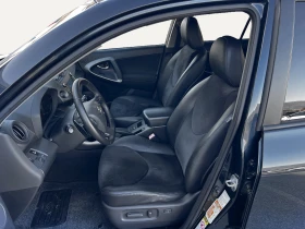 Обява за продажба на Toyota Rav4 2.2d4d Crossover Навигация Камера Подгрев Кожа ~18 700 лв. - изображение 9