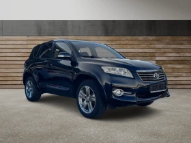 Обява за продажба на Toyota Rav4 2.2d4d Crossover Навигация Камера Подгрев Кожа ~18 700 лв. - изображение 2