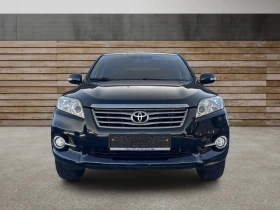Обява за продажба на Toyota Rav4 2.2d4d Crossover Навигация Камера Подгрев Кожа ~18 700 лв. - изображение 1