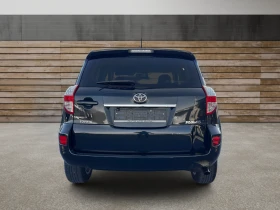 Обява за продажба на Toyota Rav4 2.2d4d Crossover Навигация Камера Подгрев Кожа ~18 700 лв. - изображение 4