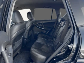 Обява за продажба на Toyota Rav4 2.2d4d Crossover Навигация Камера Подгрев Кожа ~18 700 лв. - изображение 11