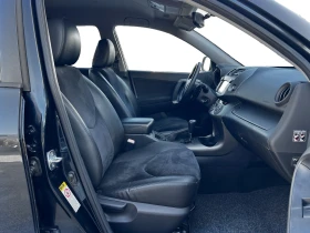 Toyota Rav4 2.2d4d Crossover     | Mobile.bg    14