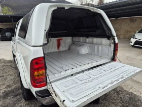 Toyota Hilux 3.0D4-D, снимка 6