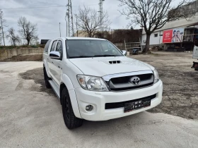 Toyota Hilux 3.0D4-D, снимка 2