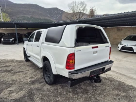     Toyota Hilux 3.0D4-D