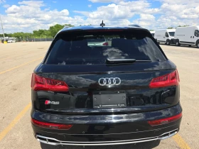 Audi SQ5 - 37400 лв. - 24613069 | Car24.bg