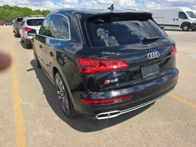 Audi SQ5 - 37400 лв. - 24613069 | Car24.bg
