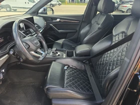 Audi SQ5 - 37400 лв. - 24613069 | Car24.bg