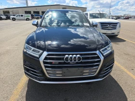 Audi SQ5 - 37400 лв. - 24613069 | Car24.bg