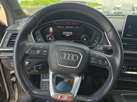 Audi SQ5 - 37400 лв. - 24613069 | Car24.bg