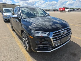 Audi SQ5 - 37400 лв. - 24613069 | Car24.bg