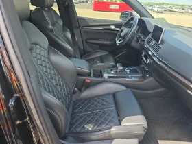Audi SQ5 - 37400 лв. - 24613069 | Car24.bg