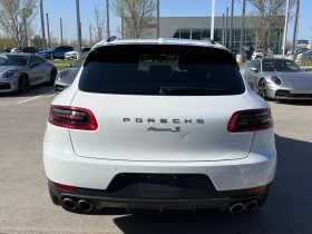 Porsche Macan S *  *   ! | Mobile.bg    4