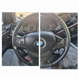 BMW X3 2.0D | Mobile.bg    13