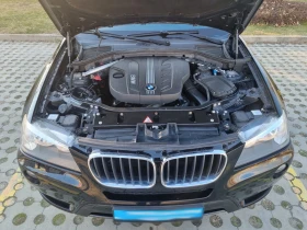 Обява за продажба на BMW X3 2.0D ~18 900 лв. - изображение 8
