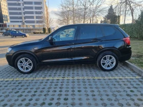 Обява за продажба на BMW X3 2.0D ~18 900 лв. - изображение 4