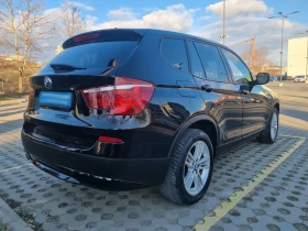Обява за продажба на BMW X3 2.0D ~18 900 лв. - изображение 6