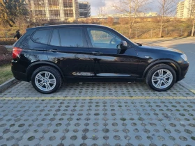 Обява за продажба на BMW X3 2.0D ~18 900 лв. - изображение 3