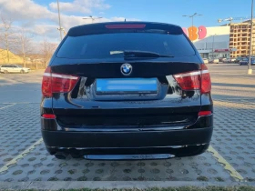 Обява за продажба на BMW X3 2.0D ~18 900 лв. - изображение 7