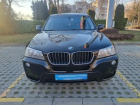 Обява за продажба на BMW X3 2.0D ~18 900 лв. - изображение 1