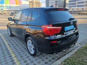 Обява за продажба на BMW X3 2.0D ~18 900 лв. - изображение 5