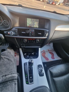 Обява за продажба на BMW X3 2.0D ~18 900 лв. - изображение 11