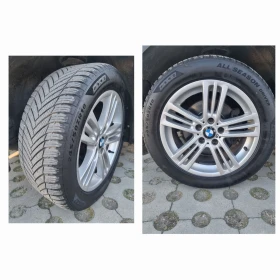 BMW X3 2.0D | Mobile.bg    16