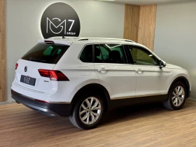     VW Tiguan 4 Motion DSG