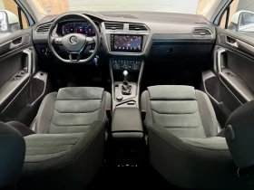 VW Tiguan 4 Motion DSG | Mobile.bg    9