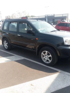 Nissan X-trail X- trail | Mobile.bg    3