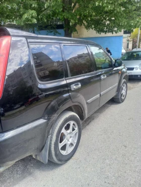 Nissan X-trail X- trail | Mobile.bg    2