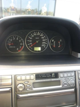 Nissan X-trail X- trail | Mobile.bg    6