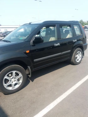 Nissan X-trail X- trail | Mobile.bg    4