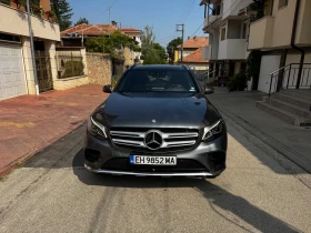 Обява за продажба на Mercedes-Benz GLC 350 E350 ~48 999 лв. - изображение 1
