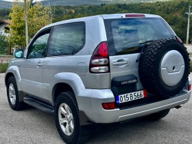 Toyota Land cruiser 3.0 D4D    !!!! | Mobile.bg    5