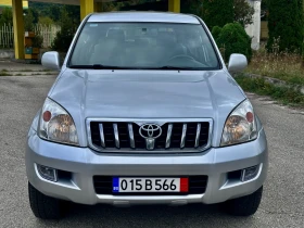 Toyota Land cruiser 3.0 D4D    !!!! | Mobile.bg    2