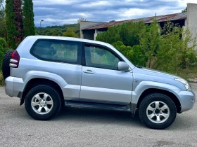 Toyota Land cruiser 3.0 D4D    !!!! | Mobile.bg    8