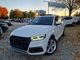 Audi Q5 3.0d-286kc/8ZF/VIRTUAL/MATRIX/DISTRONIK/PANORAMA