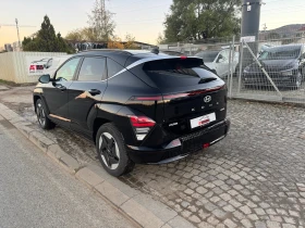 Hyundai Kona 65 kWh. - 50000 лв. / 25564.59 € - 19342520 4