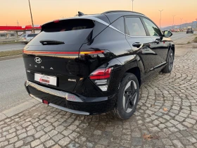 Hyundai Kona 65 kWh. - 50000 лв. / 25564.59 € - 19342520 3