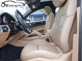 Porsche Cayenne COUPE* BOSE* 360 CAM* * * KEYLESS | Mobile.bg    7