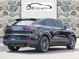 Porsche Cayenne COUPE* BOSE* 360 CAM* * * KEYLESS | Mobile.bg    6