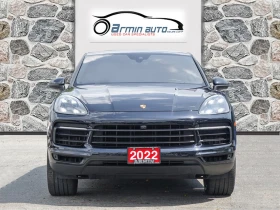 Porsche Cayenne COUPE* BOSE* 360 CAM* * * KEYLESS | Mobile.bg    2