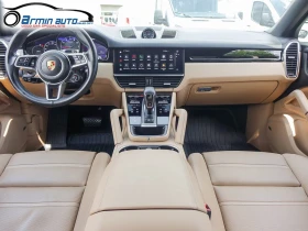 Porsche Cayenne COUPE* BOSE* 360 CAM* * * KEYLESS | Mobile.bg    8