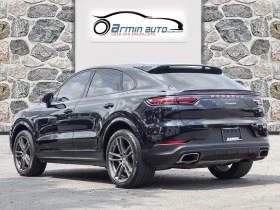 Porsche Cayenne COUPE* BOSE* 360 CAM* * * KEYLESS | Mobile.bg    4