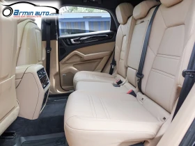 Porsche Cayenne COUPE* BOSE* 360 CAM* * * KEYLESS | Mobile.bg    12
