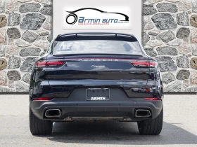 Porsche Cayenne COUPE* BOSE* 360 CAM* * * KEYLESS | Mobile.bg    5